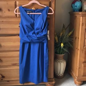 Cocktail Dress NWT